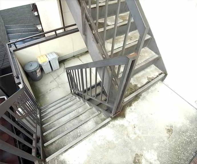 【スタジオMACマンション】間取