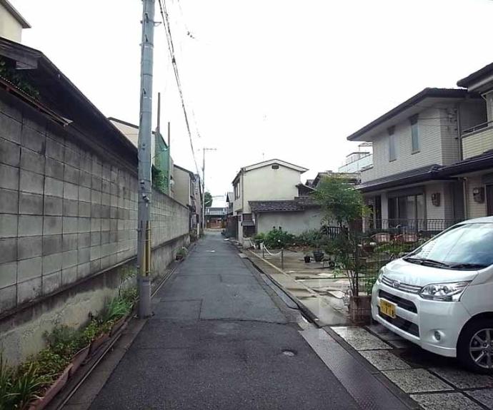 【スタジオMACマンション】間取