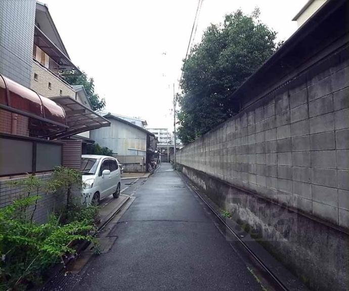 【スタジオＭＡＣマンション】間取