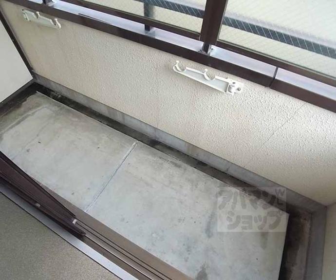 【スタジオMACマンション】間取