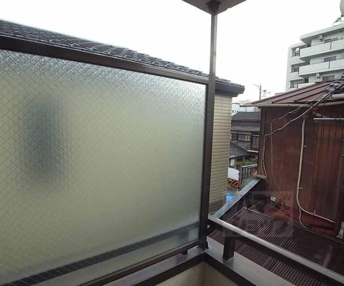 【スタジオＭＡＣマンション】間取