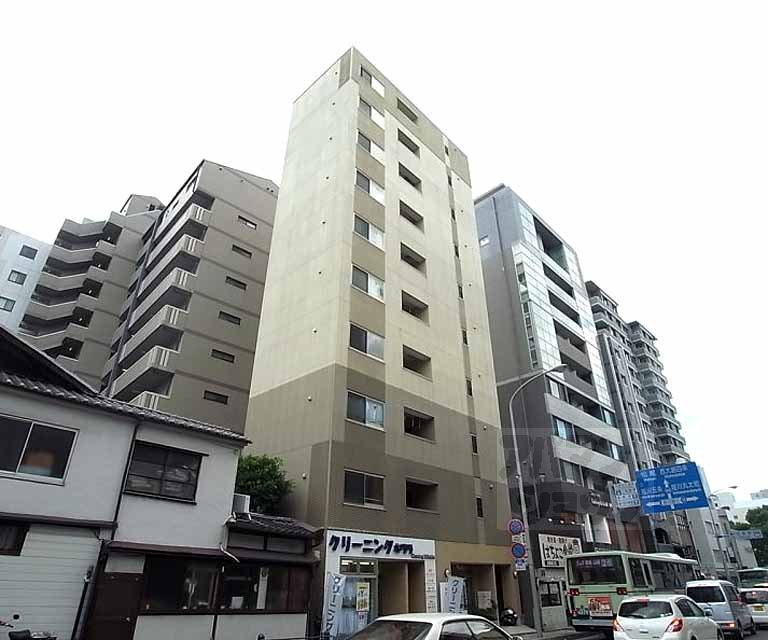 プリムローズ四条