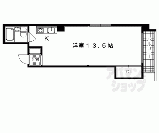 【ラ・フォーレ堺町】