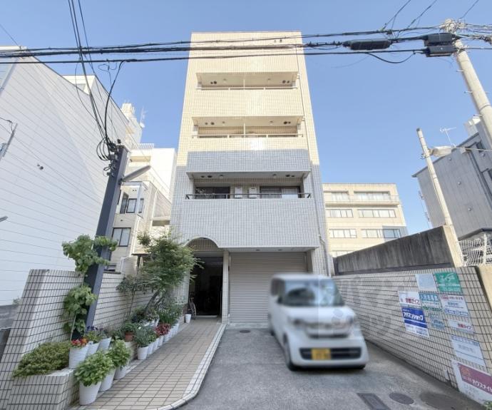 【ラ・フォーレ堺町】間取