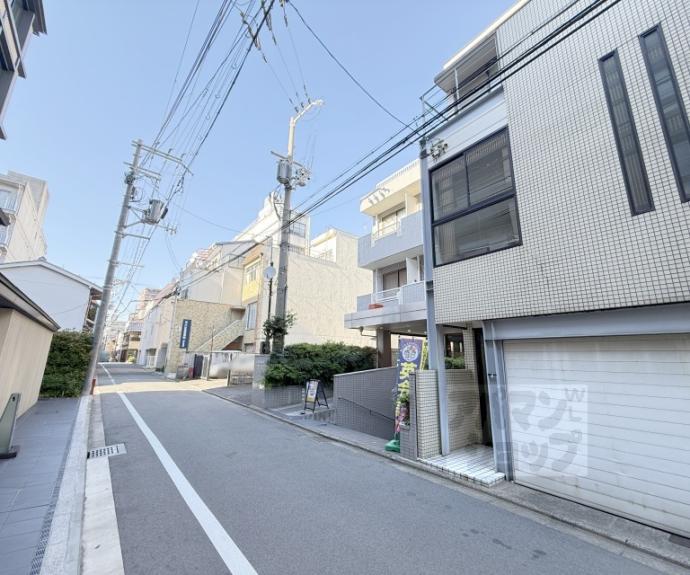 【ラ・フォーレ堺町】間取