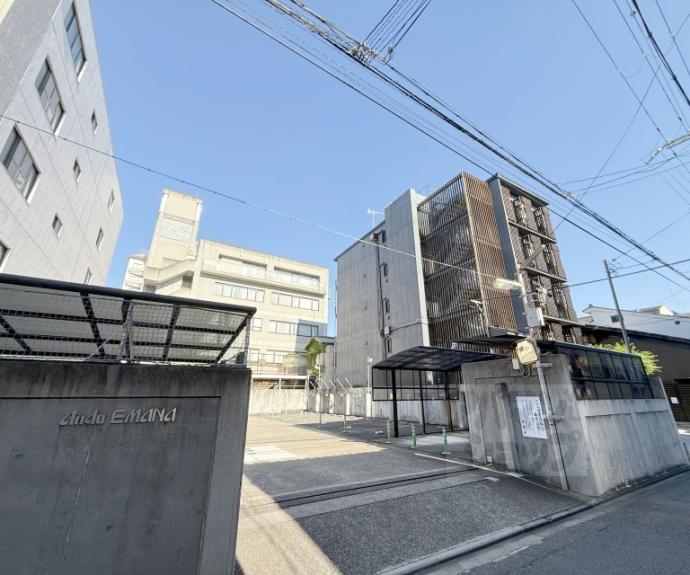 【ラ・フォーレ堺町】間取