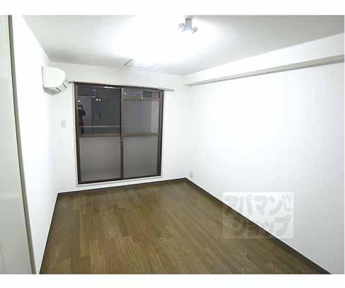 【ラ・フォーレ堺町】間取