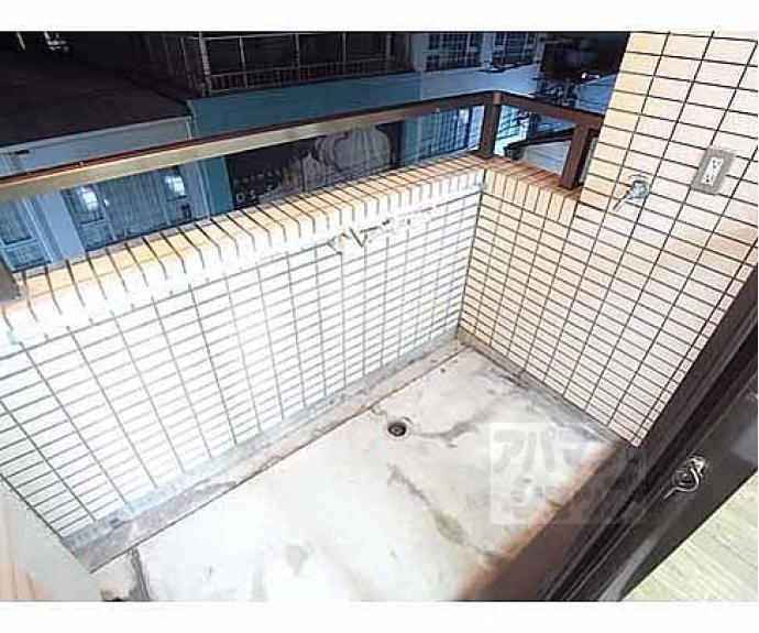 【ラ・フォーレ堺町】間取