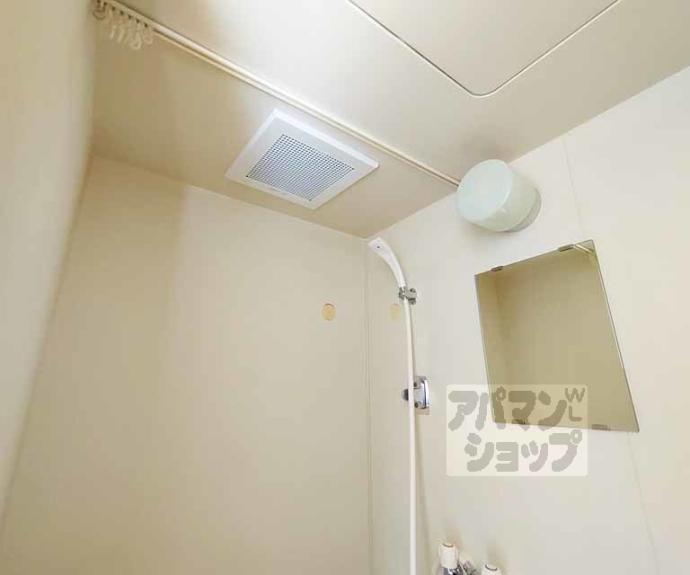 【ラ・フォーレ堺町】間取