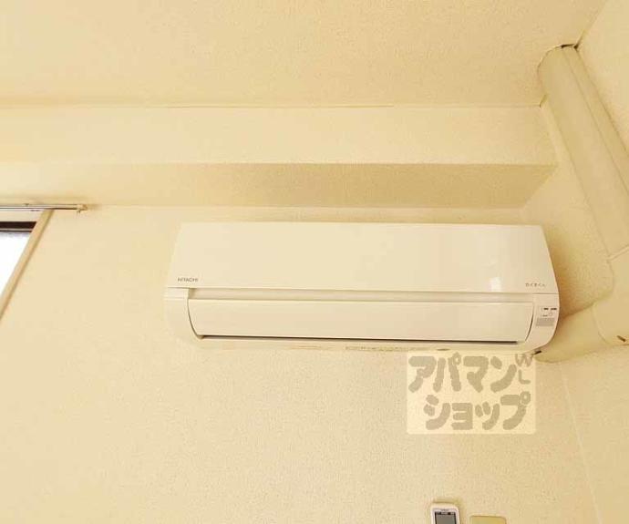 【ラ・フォーレ堺町】間取