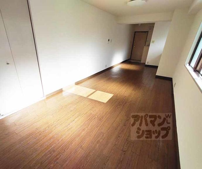 【ラ・フォーレ堺町】間取