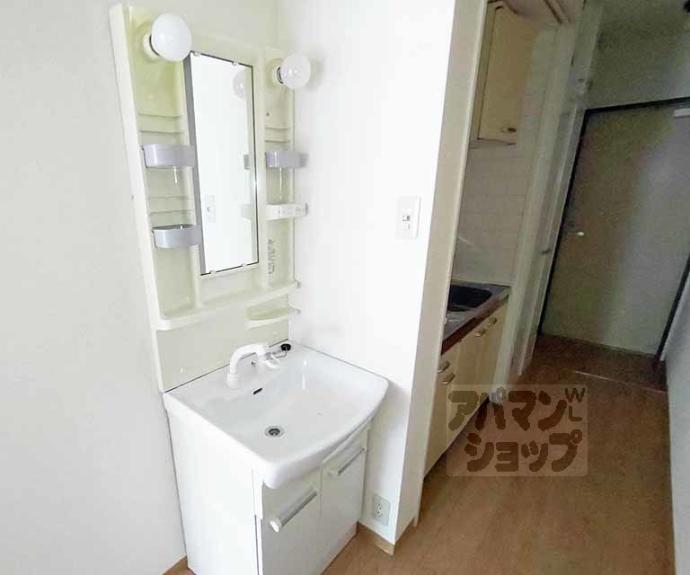 【ラ・フォーレ堺町】