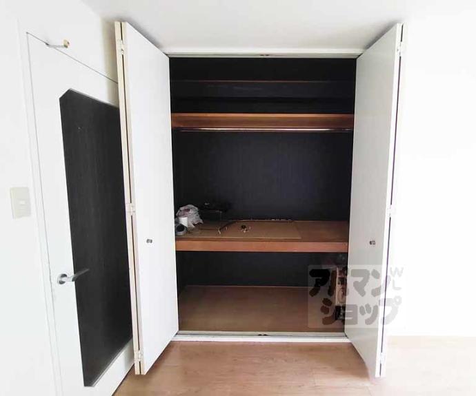 【ラ・フォーレ堺町】