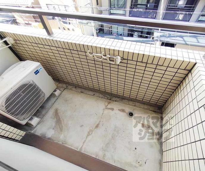 【ラ・フォーレ堺町】