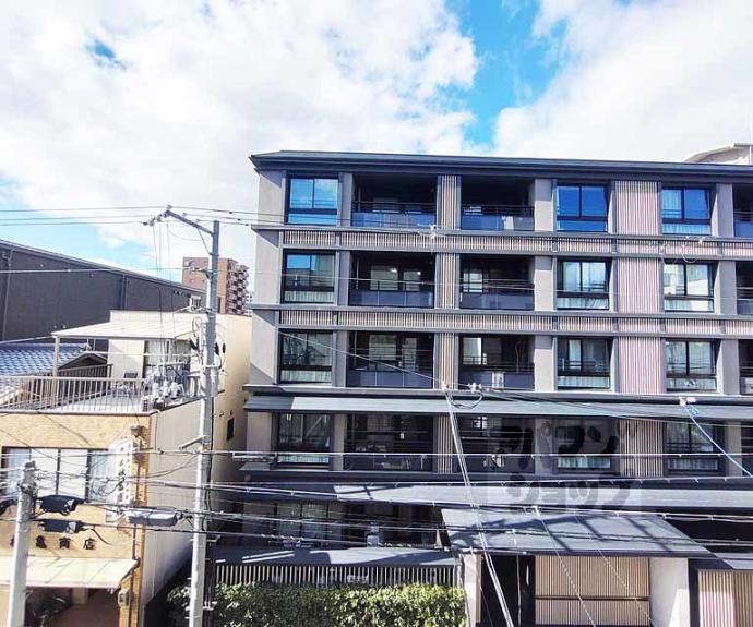 【ラ・フォーレ堺町】