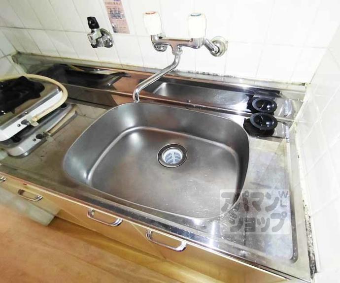 【ラ・フォーレ堺町】