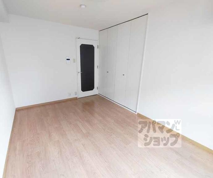 【ラ・フォーレ堺町】