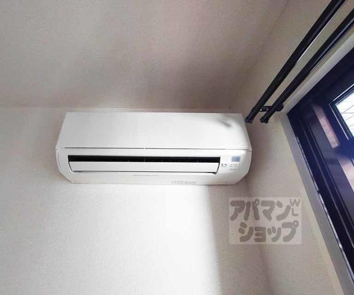 【ラ・フォーレ堺町】