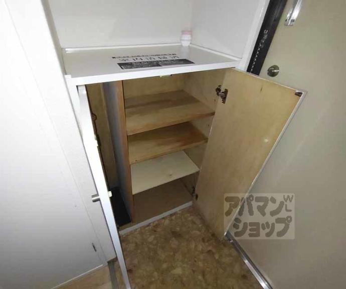 【ラ・フォーレ堺町】