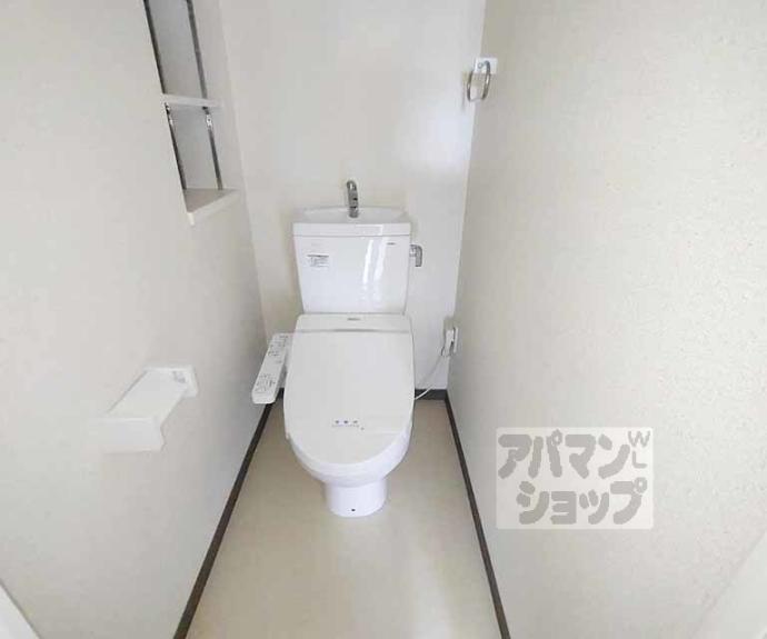 【ラ・フォーレ堺町】