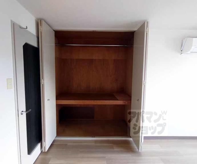 【ラ・フォーレ堺町】