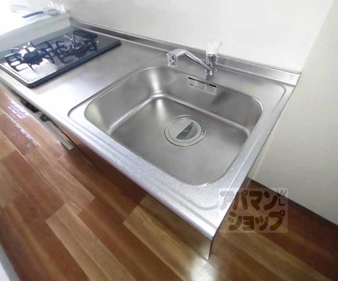 【ラ・フォーレ堺町】