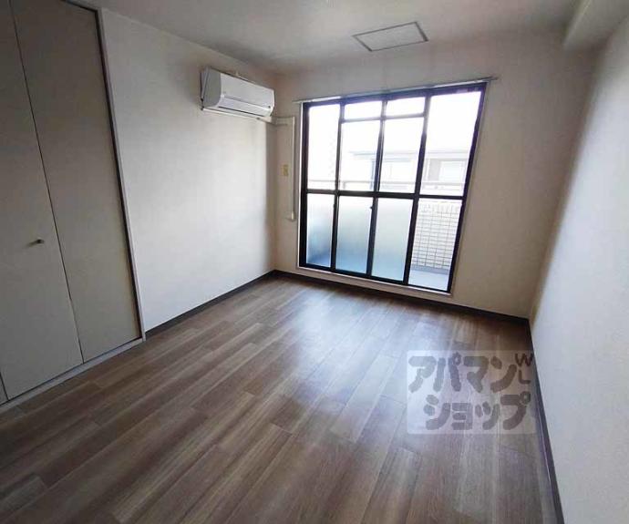 【ラ・フォーレ堺町】