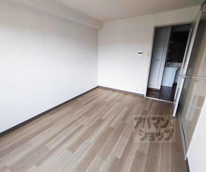 【ラ・フォーレ堺町】