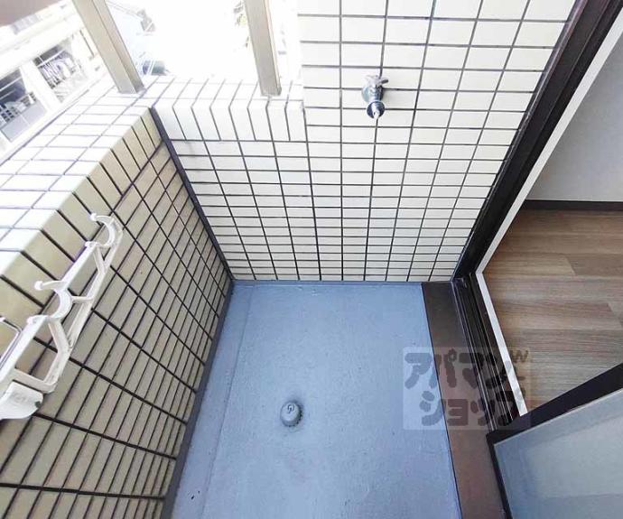 【ラ・フォーレ堺町】