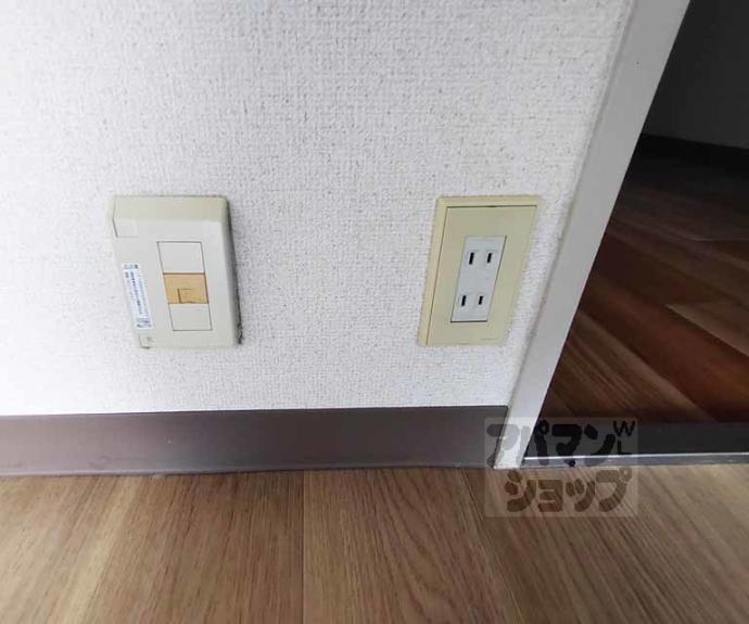 【ラ・フォーレ堺町】