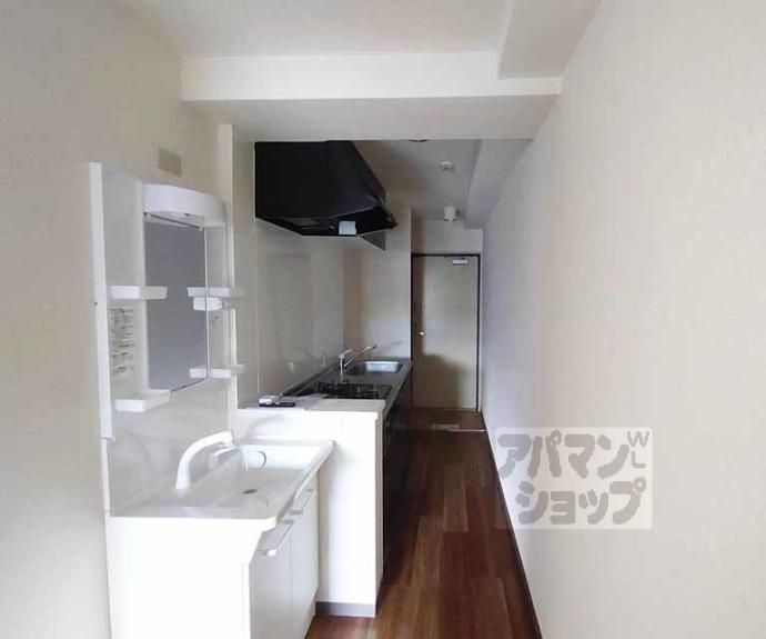 【ラ・フォーレ堺町】