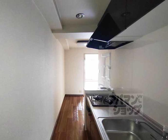 【ラ・フォーレ堺町】