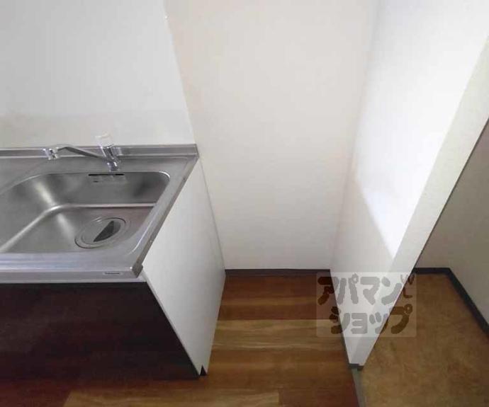 【ラ・フォーレ堺町】