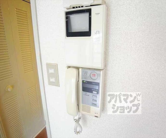 【ライオンズマンション鴨川北】間取