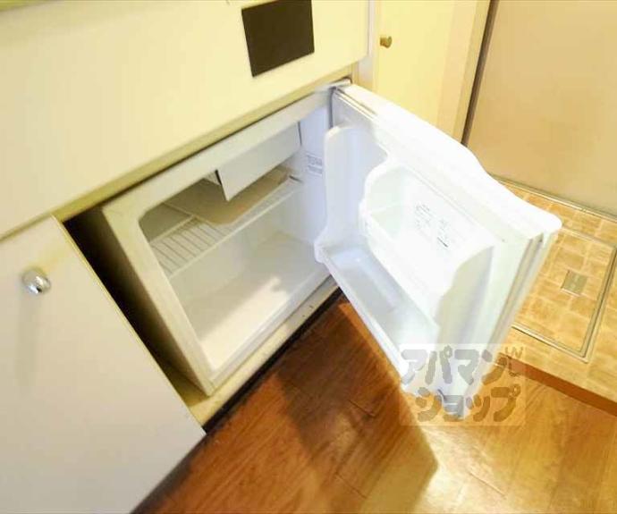 【ライオンズマンション鴨川北】間取