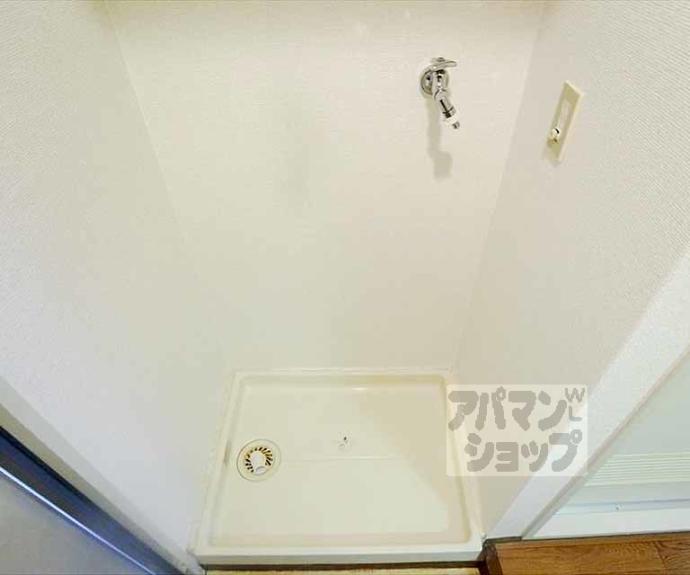 【ライオンズマンション鴨川北】間取