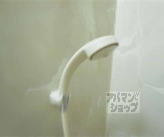 【ライオンズマンション鴨川北】間取