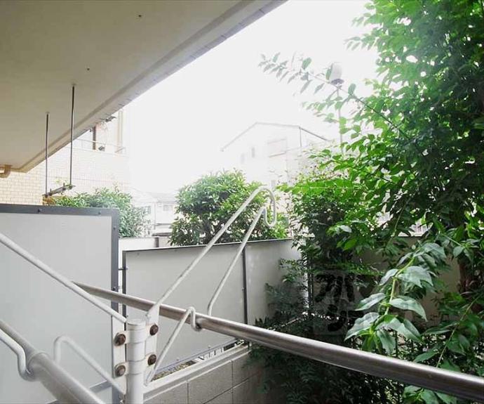 【ライオンズマンション鴨川北】間取