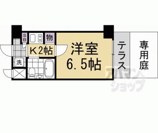 【ライオンズマンション鴨川北】