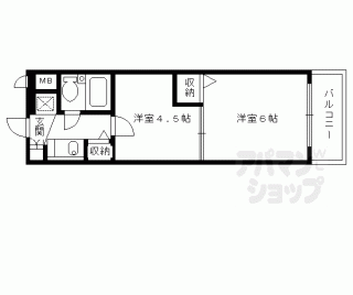 【ライオンズマンション鴨川北】