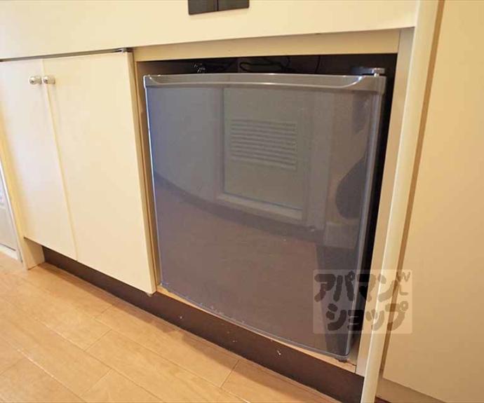 【ライオンズマンション鴨川北】間取