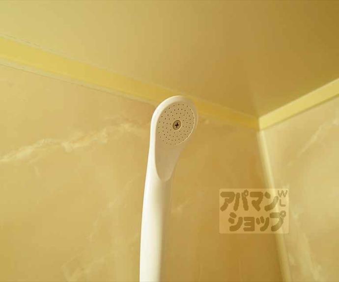 【ライオンズマンション鴨川北】間取