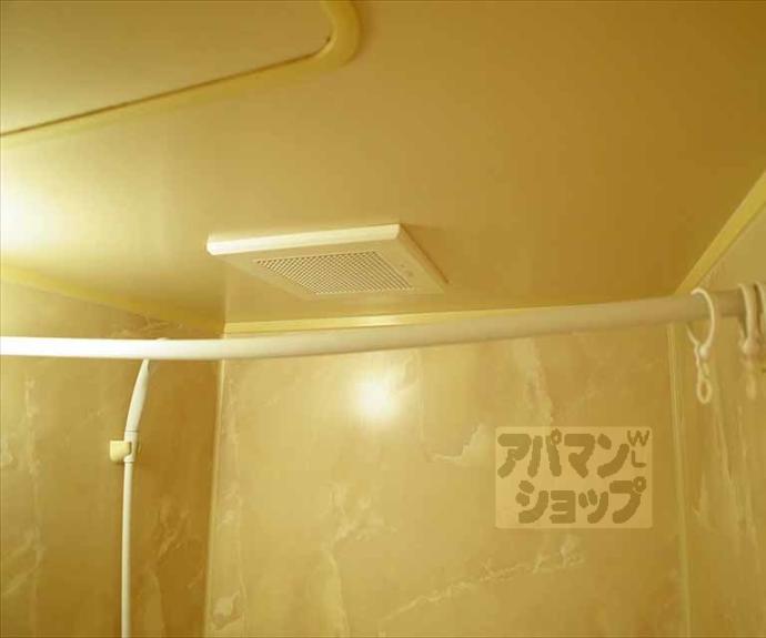 【ライオンズマンション鴨川北】間取