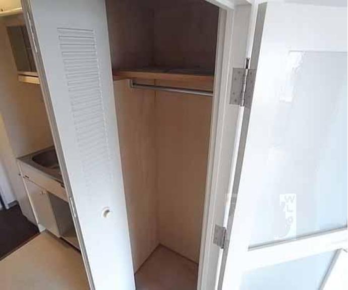 【ライオンズマンション鴨川北】間取