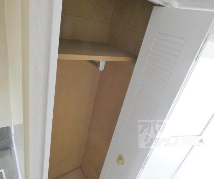 【ライオンズマンション鴨川北】