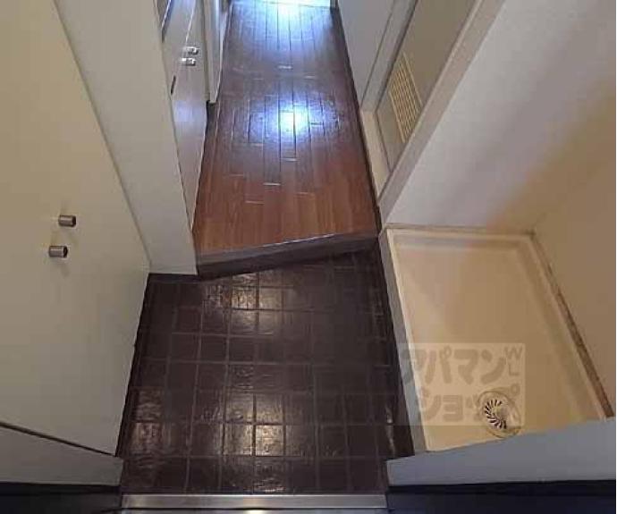 【ライオンズマンション鴨川北】間取