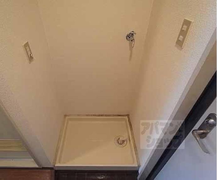 【ライオンズマンション鴨川北】間取