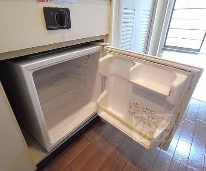 【ライオンズマンション鴨川北】間取