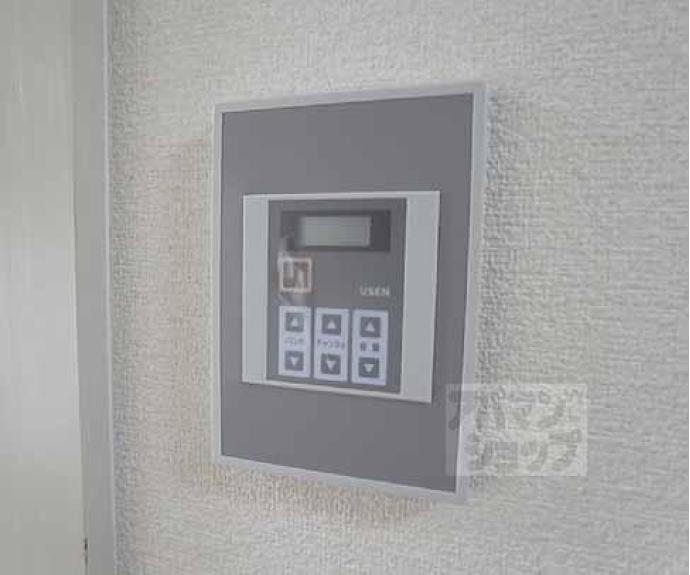 【ライオンズマンション鴨川北】間取