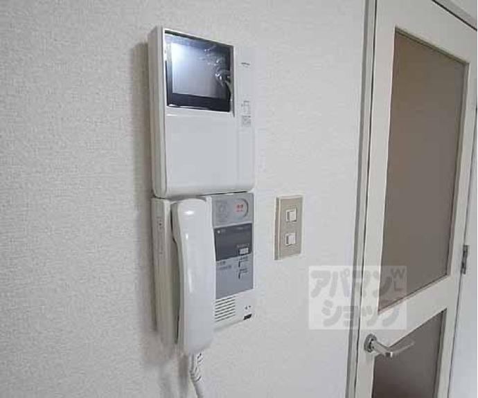 【ライオンズマンション鴨川北】間取